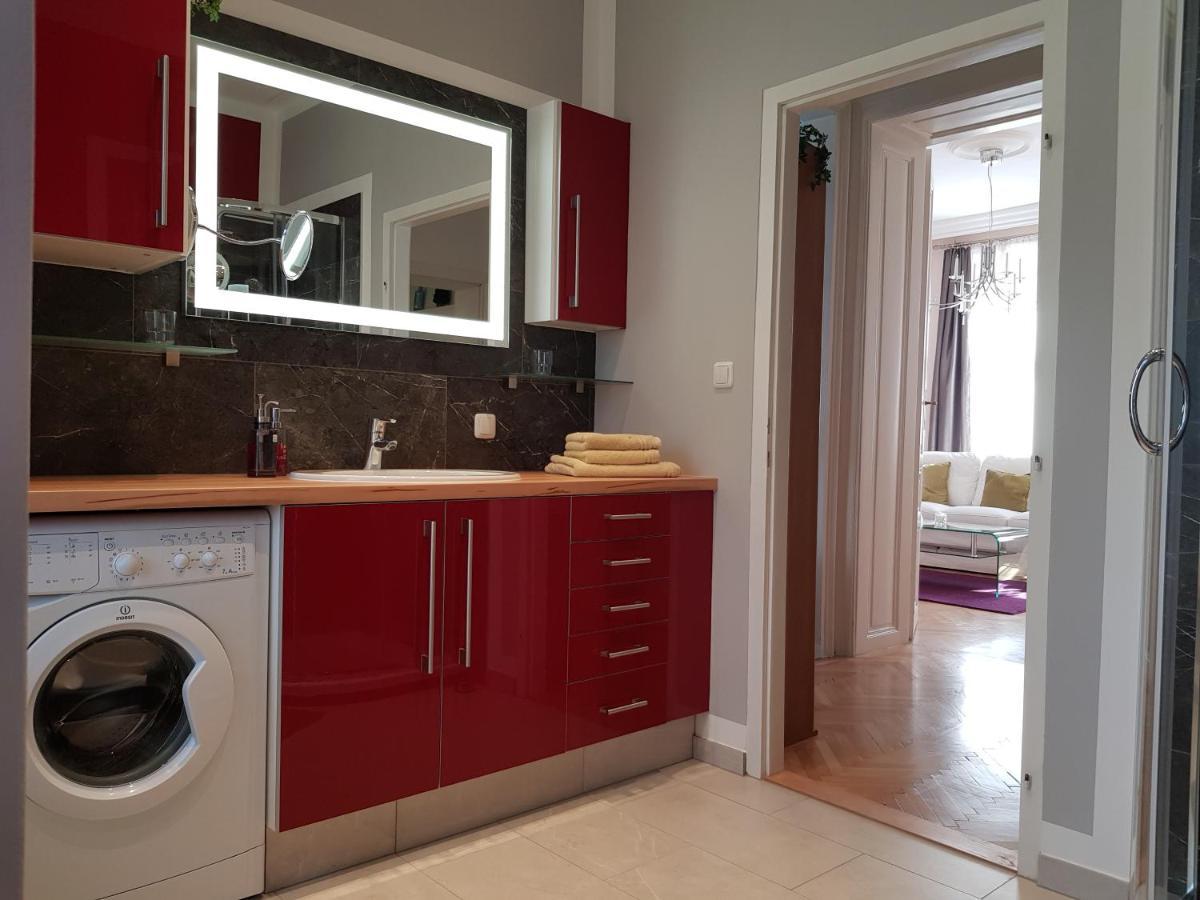 Business Appartement *