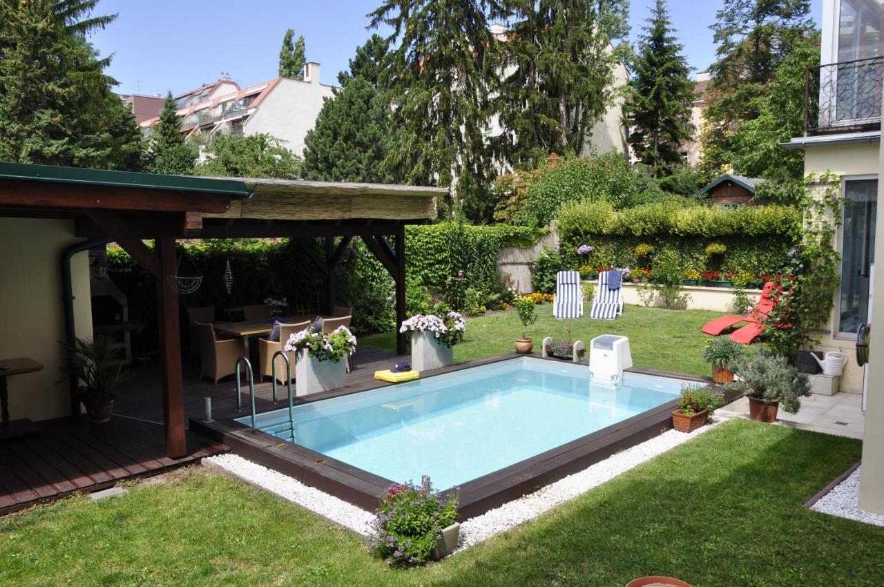 Business Appartement
