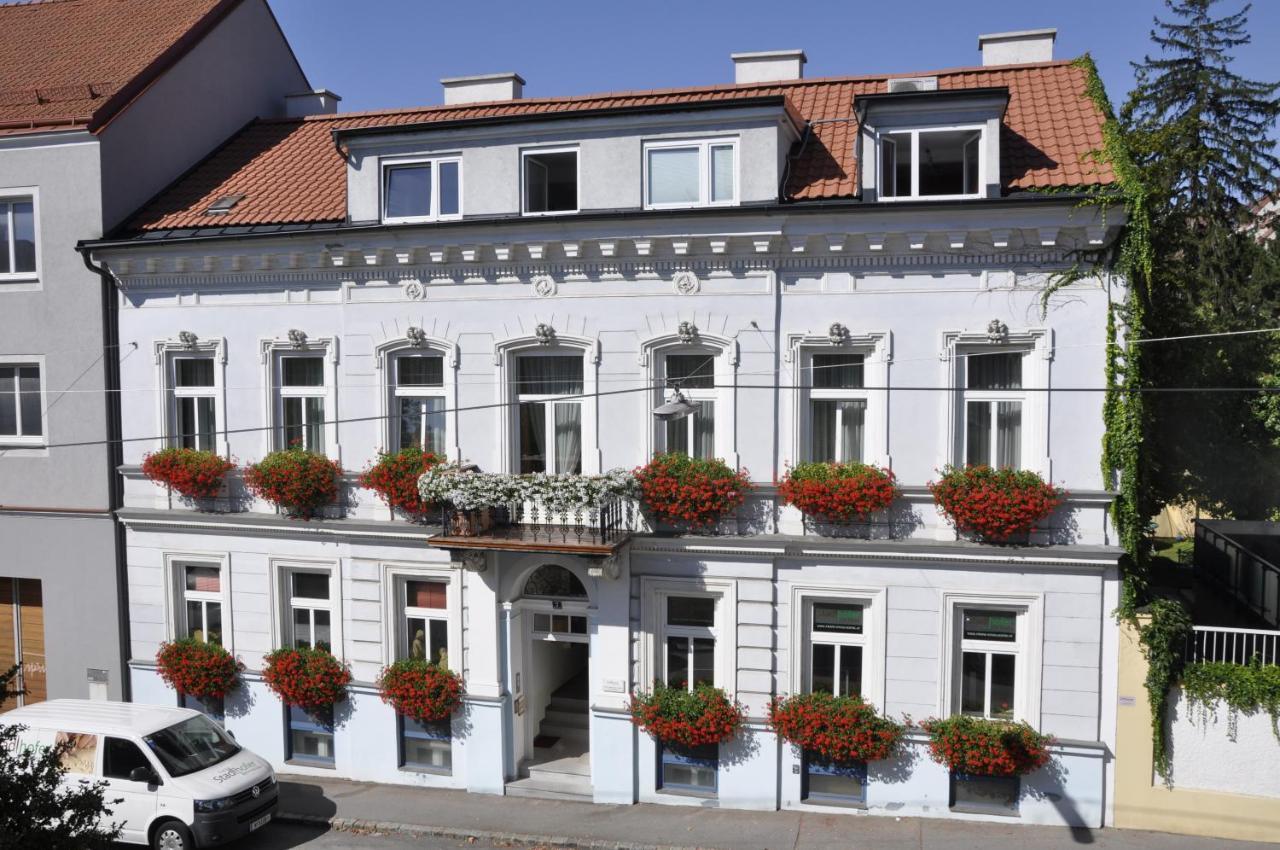 Appartement Business *