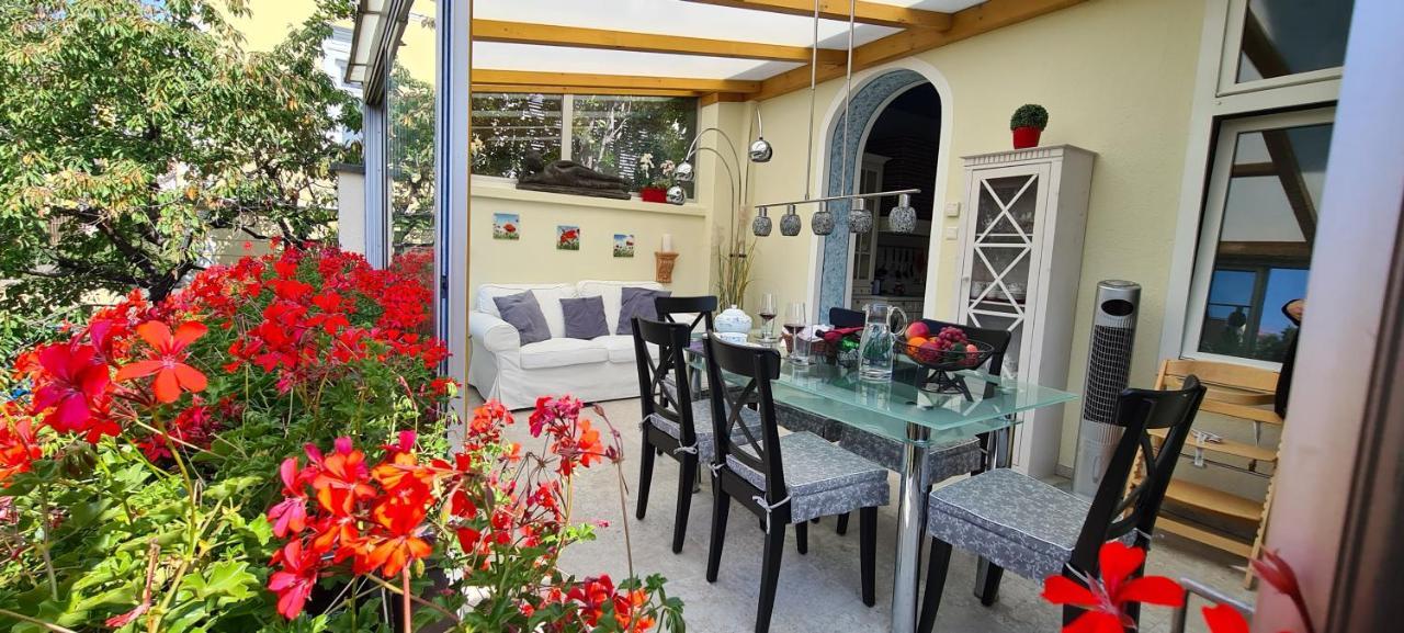 Business Appartement