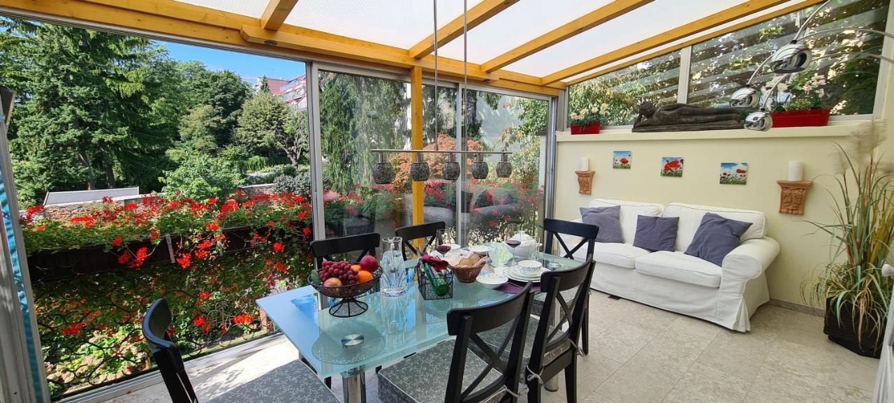 Business Appartement Wenen