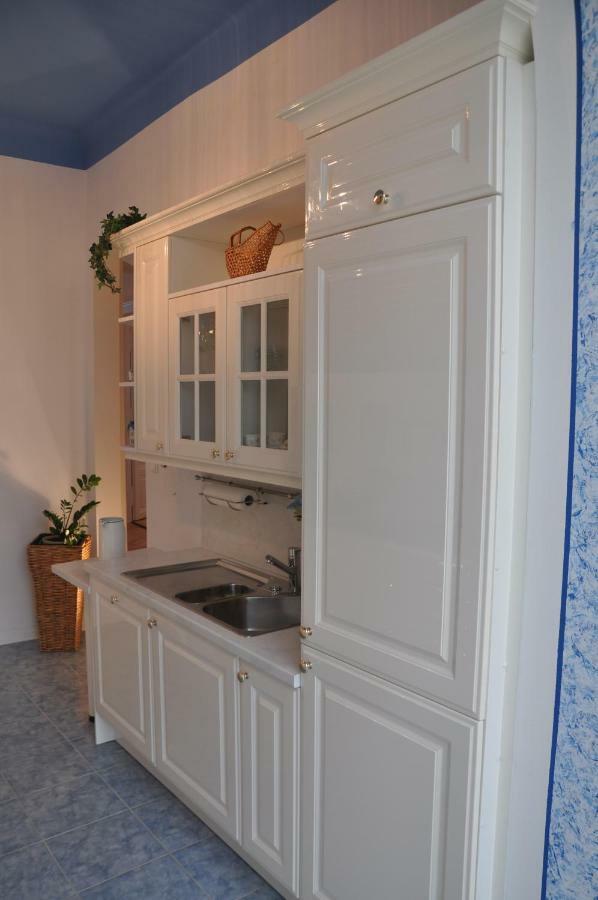 Business Appartement
