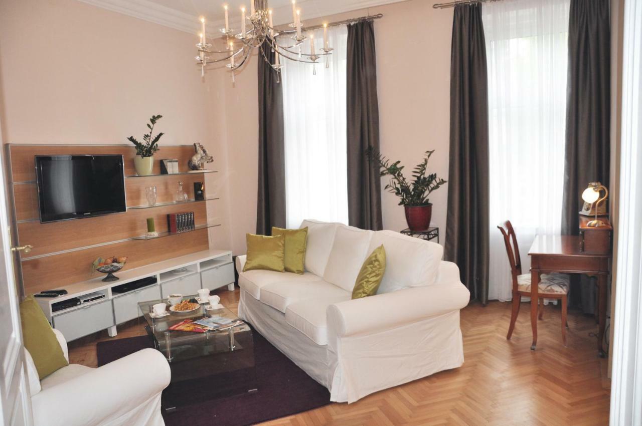 Appartement Business Wenen