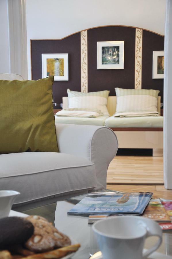 Business Appartement Wenen